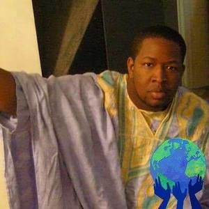 Meet your Posher, Ngarlege